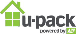 U-Pack powered by ABF